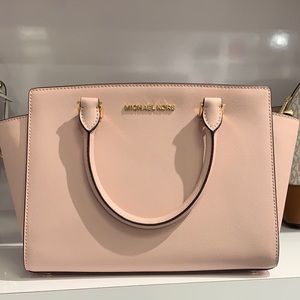 Brand new MK Selma purse Michael Kors